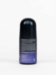 Verbena Deodorant