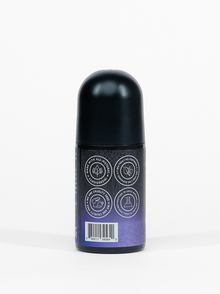 Verbena Deodorant