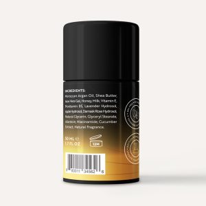 Day Moistorizing Face Cream