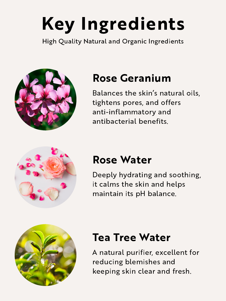 Face Toner