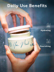 Hair Mask
