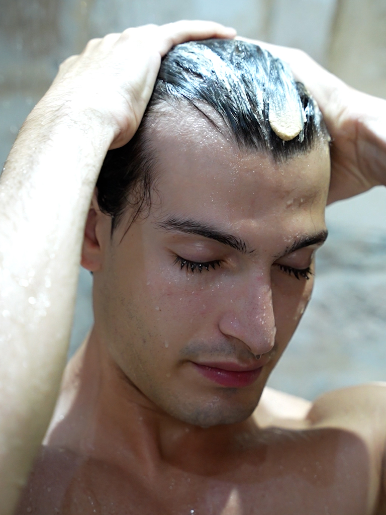Hair Mask