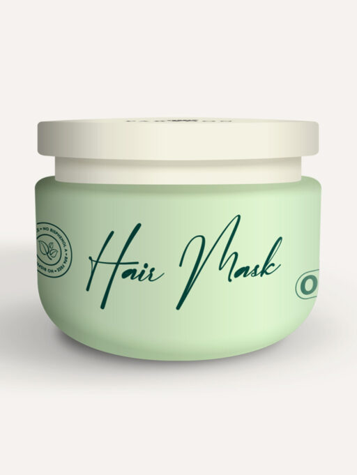 Hair Mask