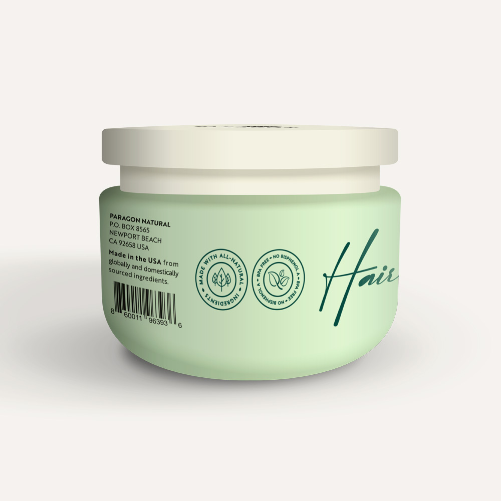 Hair Mask