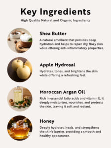 Day Moistorizing Face Cream