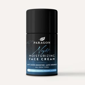 Night Moistorizing Face Cream