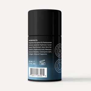 Night Moistorizing Face Cream