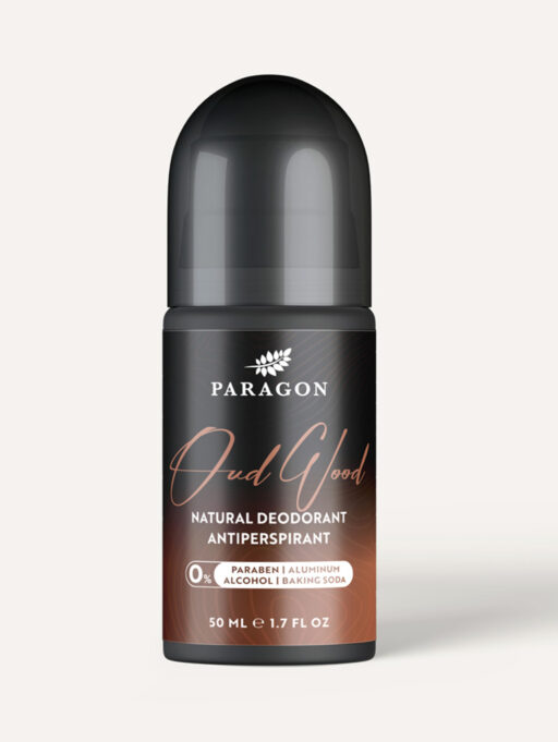 Oud Wood Deodorant