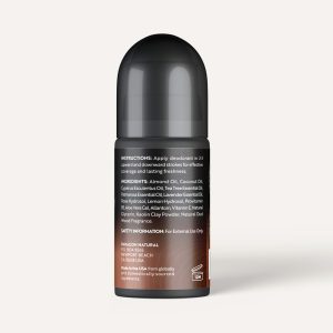 Oud Wood Deodorant