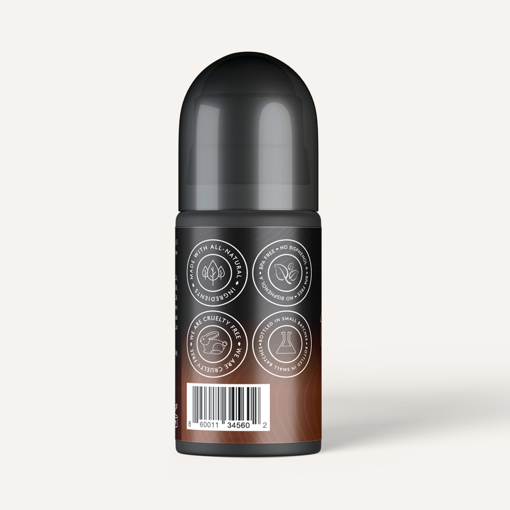 Oud Wood Deodorant