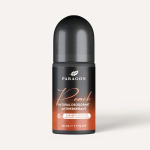 Peach Deodorant