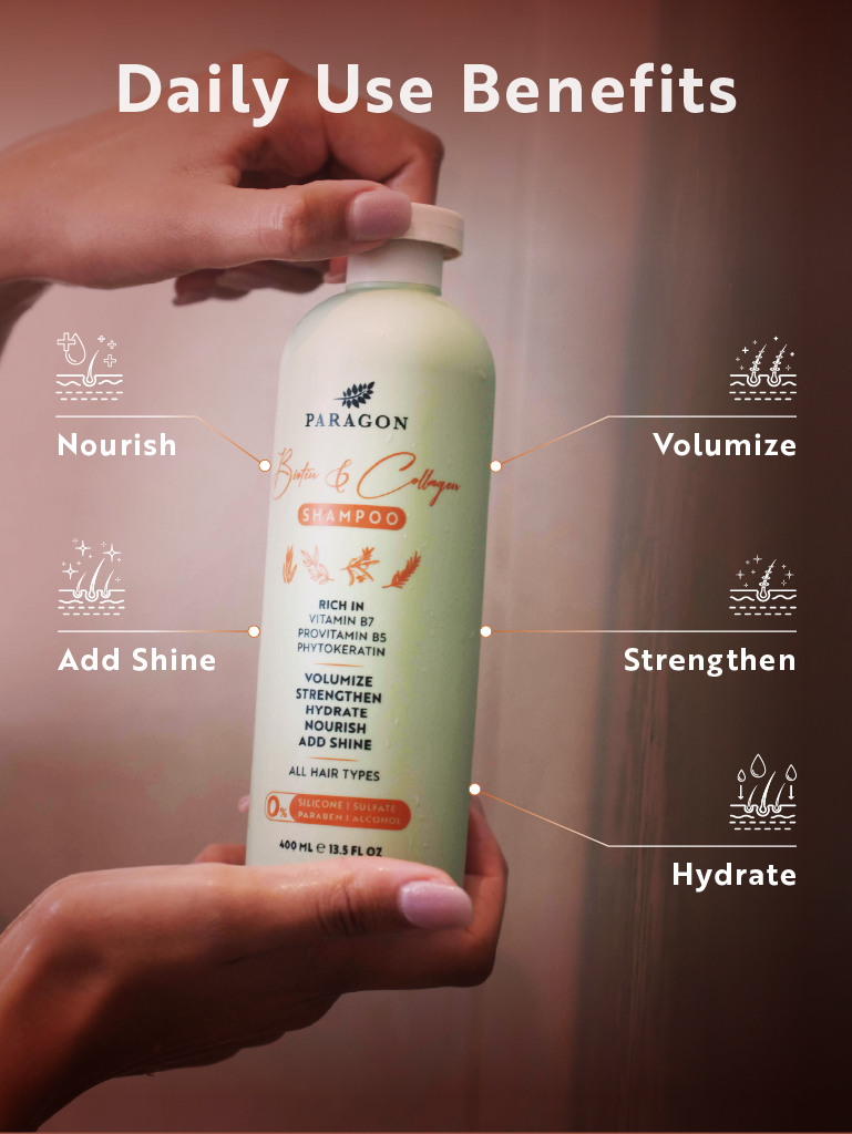 Hair Care Duo
