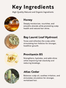 Biotin & Collagen Shampoo