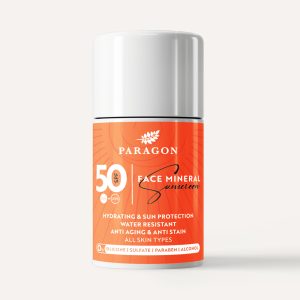 Face Mineral Sunscreen 50 SPF