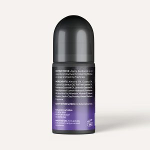 Verbena Deodorant