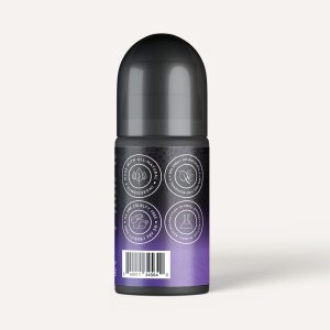 Verbena Deodorant