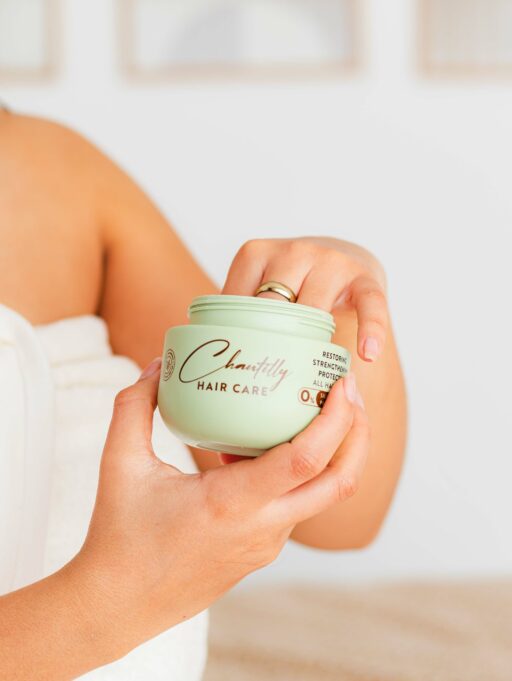 Chantilly Hair Care