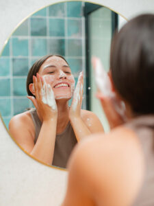 Skin Care Glow-Up