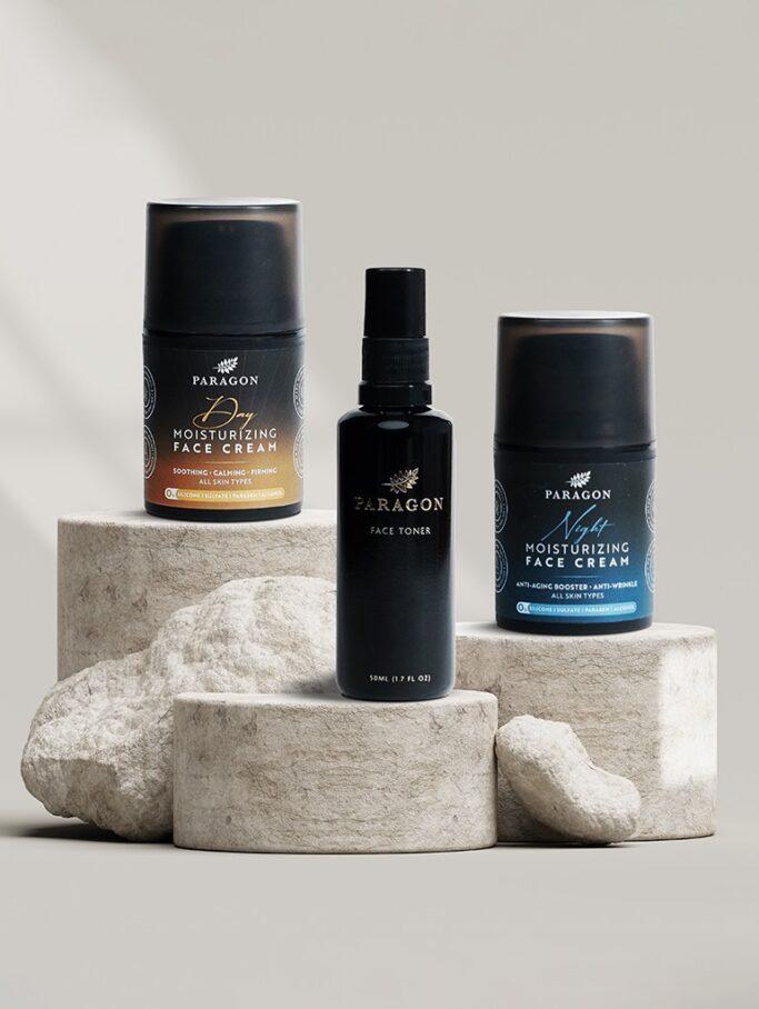 24 Hours Radiance