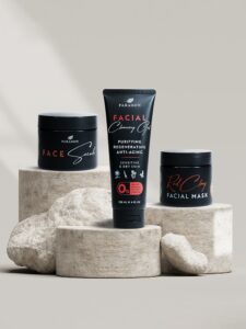 Deep Cleanse Routine