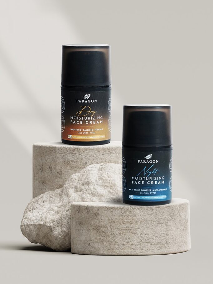 Moisturizers