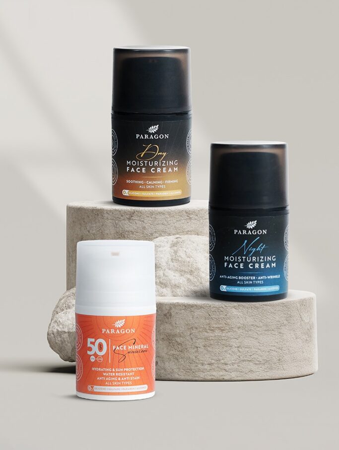 Day & Night Protection