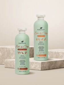 Hair Care Duo