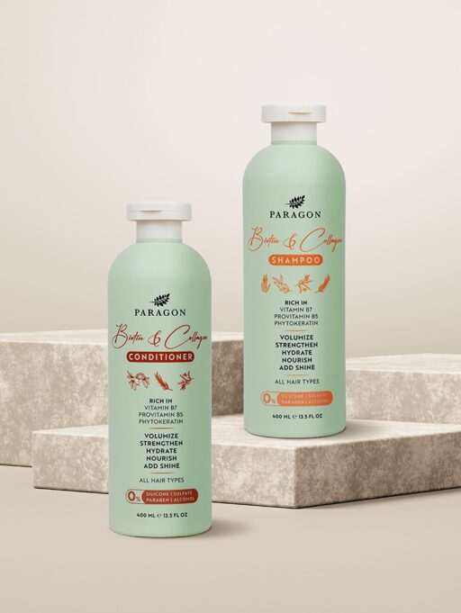 Hair Care Duo