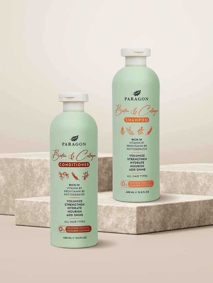 Hair Care Duo