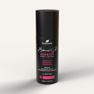 Berries Botanical Silk Body Lotion