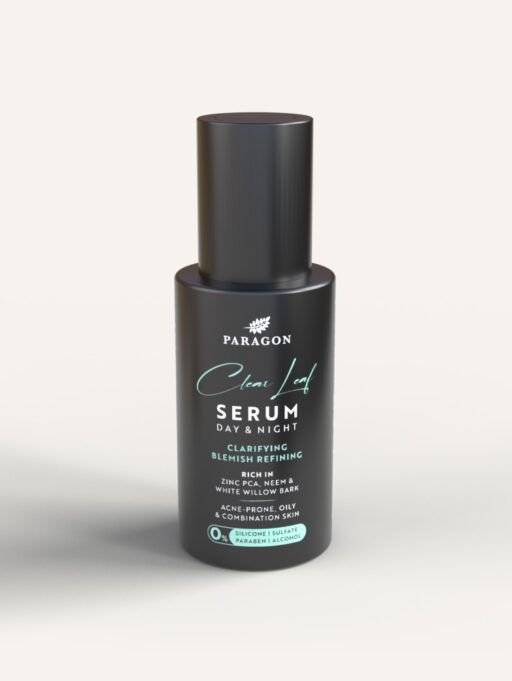Clear Leaf Serum