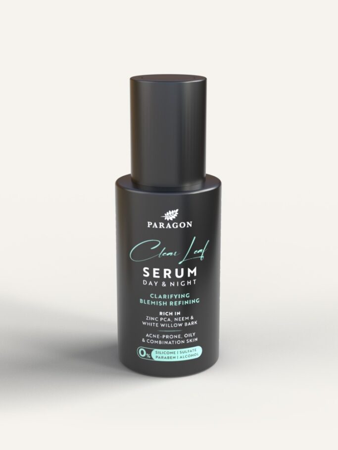 Clear Leaf Serum