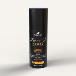 Mango Botanical Silk Body Lotion
