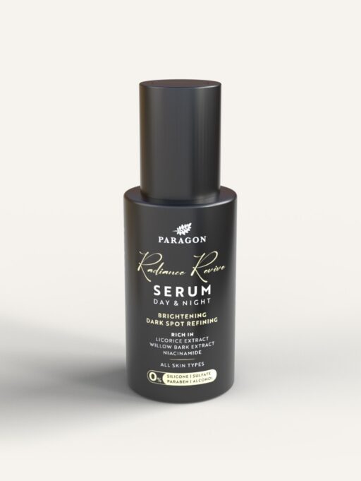 Radiance Revive Serum
