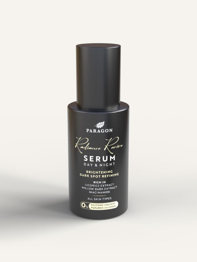 Radiance Revive Serum