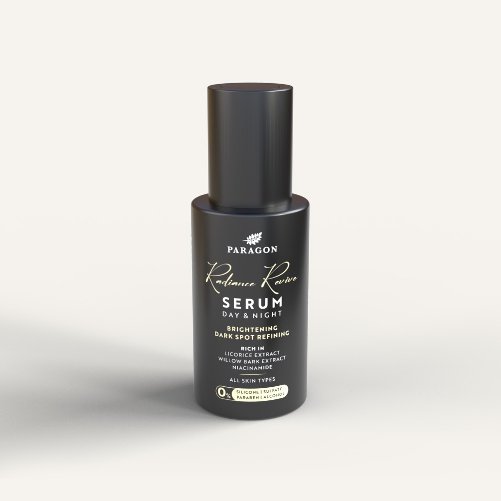 Radiance Revive Serum