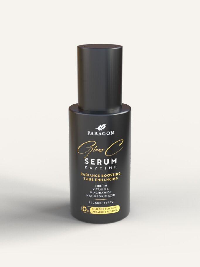 Glow C Serum